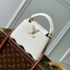 LV Top Handle Bags